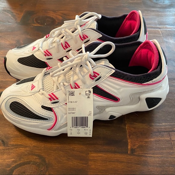 adidas Other - Adidas FYW S-97 equipment sneakers